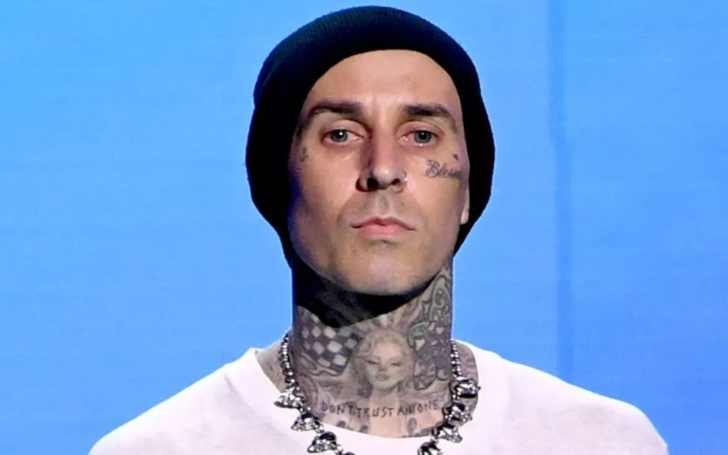 Travis Barker's World: Net Worth, Lavish Residences, Exotic Cars, and Epic Concerts!